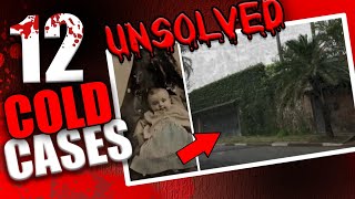 12 Cold Cases That Were Solved In 2024  True Crime Documentary  Compilation [upl. by Haggai]