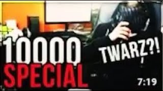 10 000 SPECIAL MOJA TWARZ [upl. by Helve]