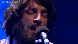 Ray LaMontagne  Be Here Now con subtitulos [upl. by Nosneb]