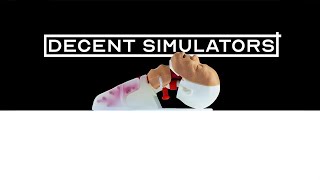 Decent Simulators airway management task trainer [upl. by Ardekal]