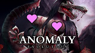 Anomaly Exit  Walkthrough All Anomalies [upl. by Raveaux]