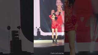 240206 4k TWICE 트와이스 채영 CHAEYOUNG FANCAM  MENT 2 TWICE IN BRAZIL [upl. by Asil447]