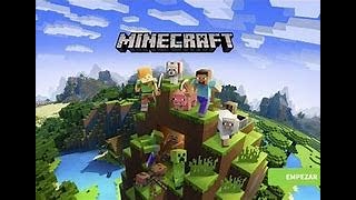 Minecraft ps4 fr [upl. by Alurd]