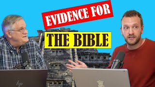 Top 10 Archeology Discoveries that Prove the Bible [upl. by Sheffie55]