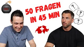 Krankenversicherung in der Schweiz🇨🇭 Alles was du wissen musst 🧠💡 50 Fragen und Antworten [upl. by Nalyac]