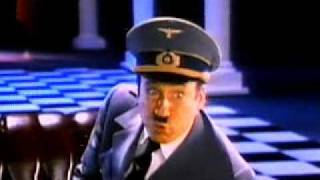 Mel Brooks  Hitler Rap To be or not to be [upl. by Thetos61]