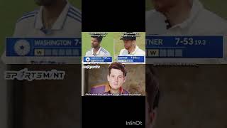 Santner In Return🔥Sandy7818cricket indvsnz newzealand vs india shorts trending iplmix [upl. by Agueda]