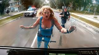 100 Most INSANE Road Rage Moments [upl. by Herriott]