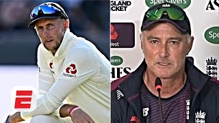 England vs Australia ‘is not over’ claims Graham Thorpe  2019 Ashes [upl. by Yard]