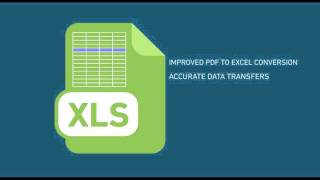 Introducing Able2Extract 10 The Next Level Of Data Extraction [upl. by Sug]