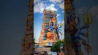 தமிழ்நாட்டில் இப்படி ஒரு கோவில் இருக்கா 😳🙏 உக்கிரமான கோவில்❤️ prathyangiradevi hiddentemple [upl. by Alia]