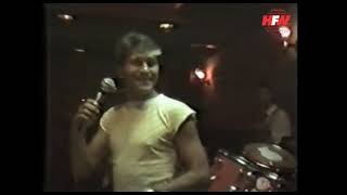 Halid Muslimović  Mix  LIVE  Prijedor 1985 [upl. by Aiuqes]