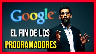 AlphaCode ⚠️ La ALARMANTE Advertencia de Google Sobre El FIN De Los Programadores en 2024 🔥 [upl. by Ahern]