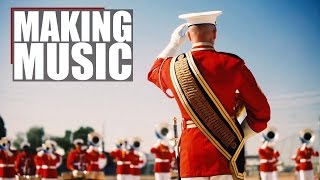 Drum amp Bugle Corps  Making Music [upl. by Adlig]