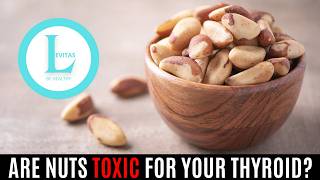 The 3 Best Foods to Support Your Thyroid [upl. by Seldon]