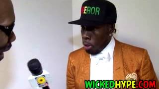 Shabba Ranks Speaks Out Says BET Didnt Want To Represent Dancehall Music Properly [upl. by Cronin]