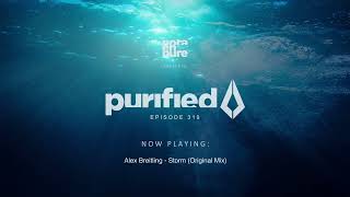 Purified Radio 319 [upl. by Niwrad]