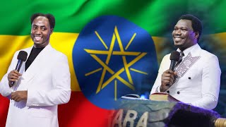 Nabii ROLINGA Atinga ETHIOPIA Autaja Uchaguzi Mkuu TANZANIA [upl. by Cohette]