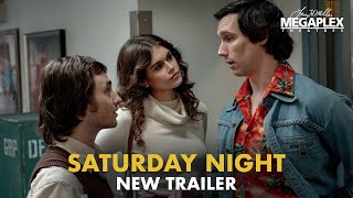 SATURDAY NIGHT  NEW Trailer  Dylan OBrien Rachel Sennett Nicholas Braun [upl. by Seigler31]