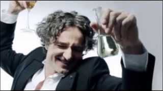 Goran Bregovic  Bella Ciao Paris 2013 [upl. by Thaxter]