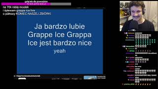 Grappa Ice live [upl. by Godliman]