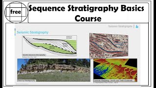 Sequence Stratigraphy Basics Course [upl. by Adnarb885]