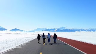 XINJIANG VLOG TEASER [upl. by Ialda35]