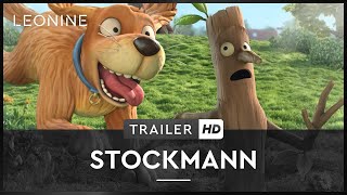 STOCKMANN  Trailer  Deutsch  FSK 0 [upl. by Megan]