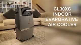 CL30XC Honeywell Indoor Air Cooler US [upl. by Light544]