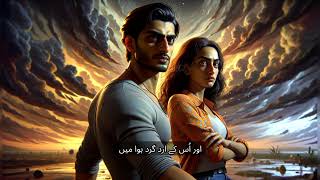 Horror Love Story in a Jungle  جنات، پرندے اور جانور  Urdu Horror Story [upl. by Notelrac]