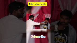 mini jabardasth latest episode full comedy jabardasth show jabardasth minijabardasth newstatus [upl. by Kwok]