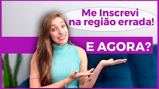 BBB  Me inscrevi na Região Errada e AGORA [upl. by Jd]