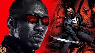 BREAKING Marvel Studios Cancels BLADE Release Date [upl. by Filippa]