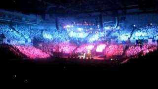 Young Voices 2009  Polar Express Medley [upl. by Keithley]