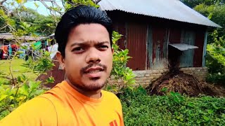 খোলামেলা বাসায় ভারা থাকি কেন জানেন। Vlog video [upl. by Silecara]