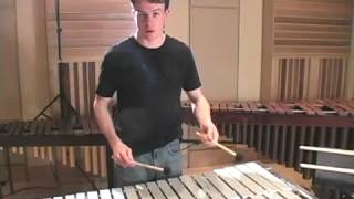 Keyboard Percussion 8 Vibraphone  Vic Firth Percussion 101 [upl. by Ziagos81]