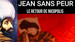 Jean sans Peur revient de Nicopolis [upl. by Snyder961]