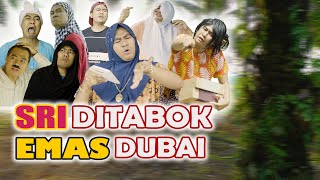 ENDANG PUNYA EMAS DUBAI [upl. by Anoek175]