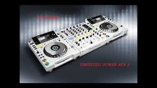 DJ GEORGE quotTSIFTETELI POWER MIX 3quot [upl. by Asirram]