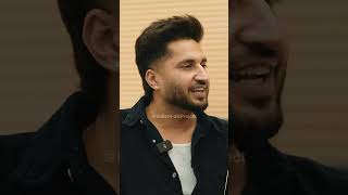 JassieGillonline talking about his daughter viralvideo punjabimusic jassiegill interview [upl. by Klayman]