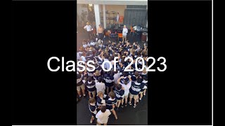 Reddam House Class of 2023 [upl. by Friedly]