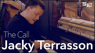 Jacky Terrasson sur TSFJAZZ [upl. by Atirahs136]