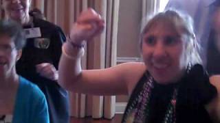 WDSRA Spring Fling 2010wmv [upl. by Tearle843]