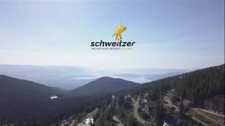 Welcome to Schweitzer Mountain Resort Idaho [upl. by Jaco]