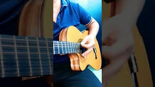 Chords lesson G Em C D shorts [upl. by Ettecul642]