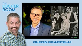 Glenn Scarpelli  Interview [upl. by Wilbur]