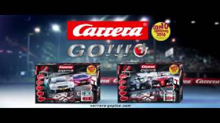 Carrera GO Plus 2016 DE [upl. by Naashar]