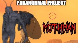 GTA San Andreas Myths  Mothman Contact  Big Ear  PARANORMAL PROJECT 19 [upl. by Nevai87]