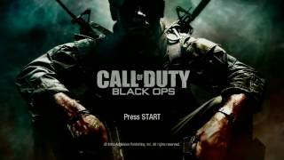 Call of Duty Black Ops  Eaten by a Grue 15GS secret achievement [upl. by Nap]