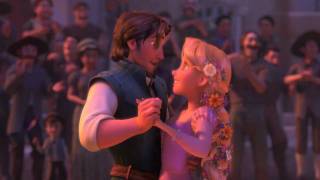 Tangled Presents Rules For Being a Good Disney Sidekick [upl. by Adamson]